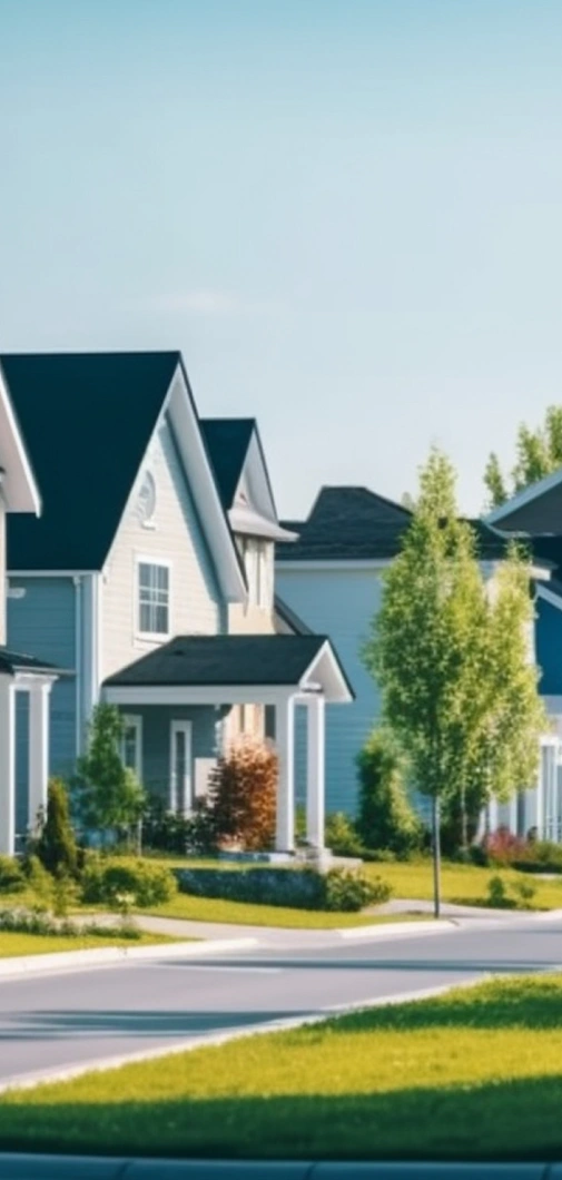 Responsive Banner Image