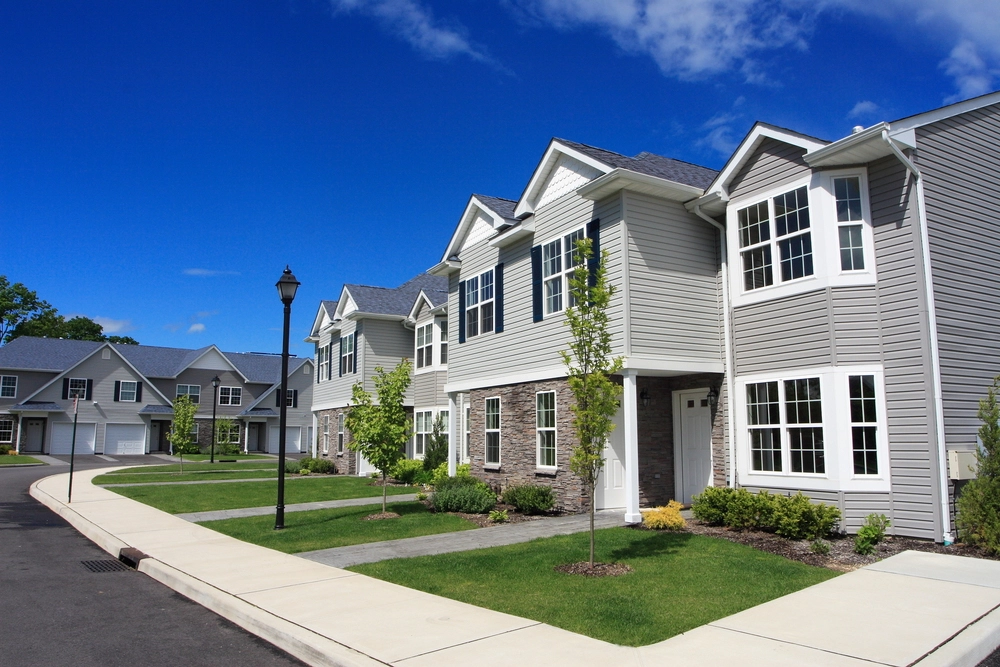 Covington Property Management