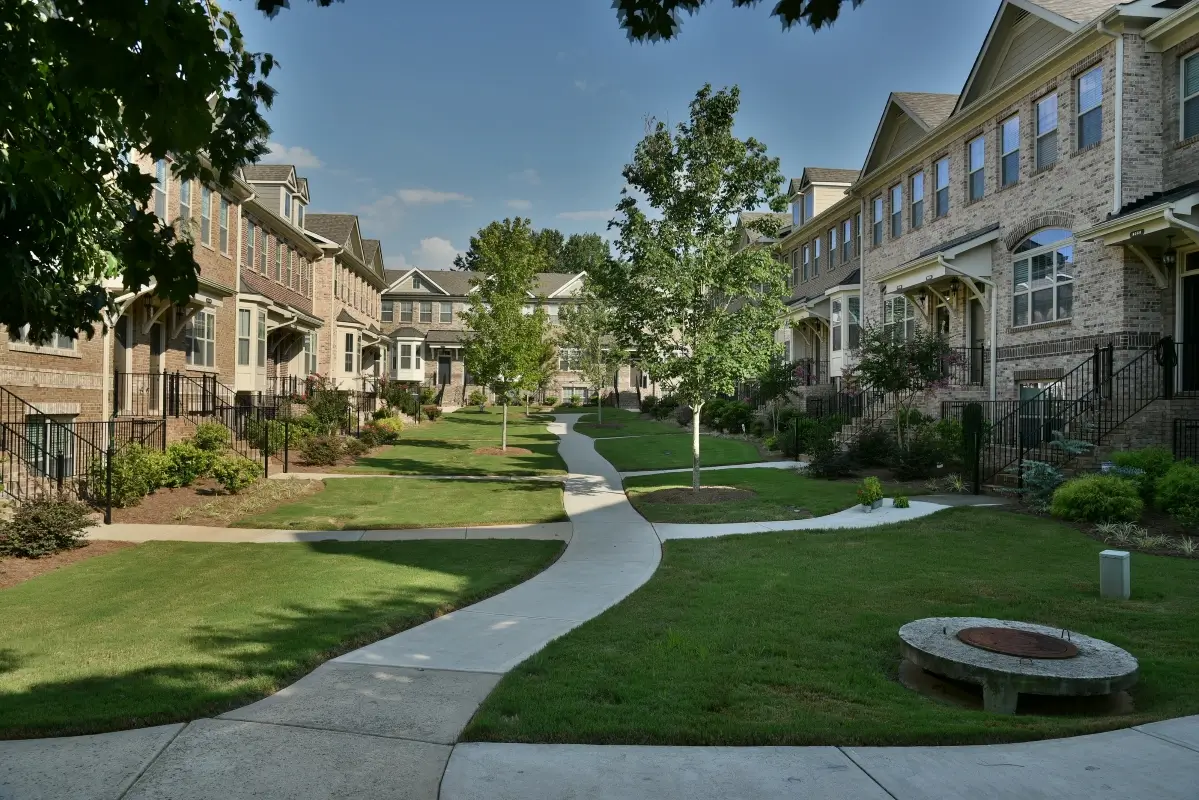 Decatur Property Management