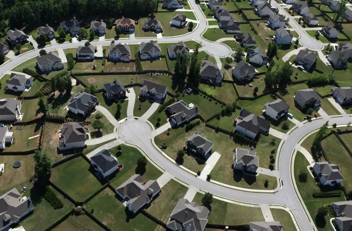 Fayetteville Property Management