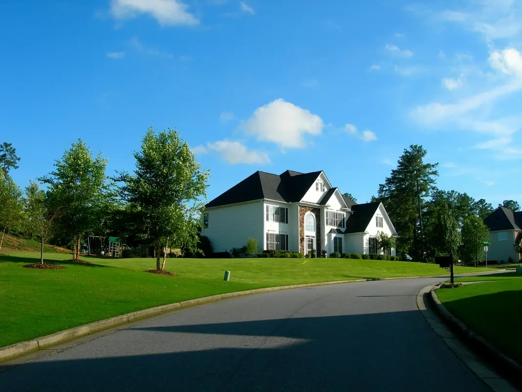 Marietta Property Management